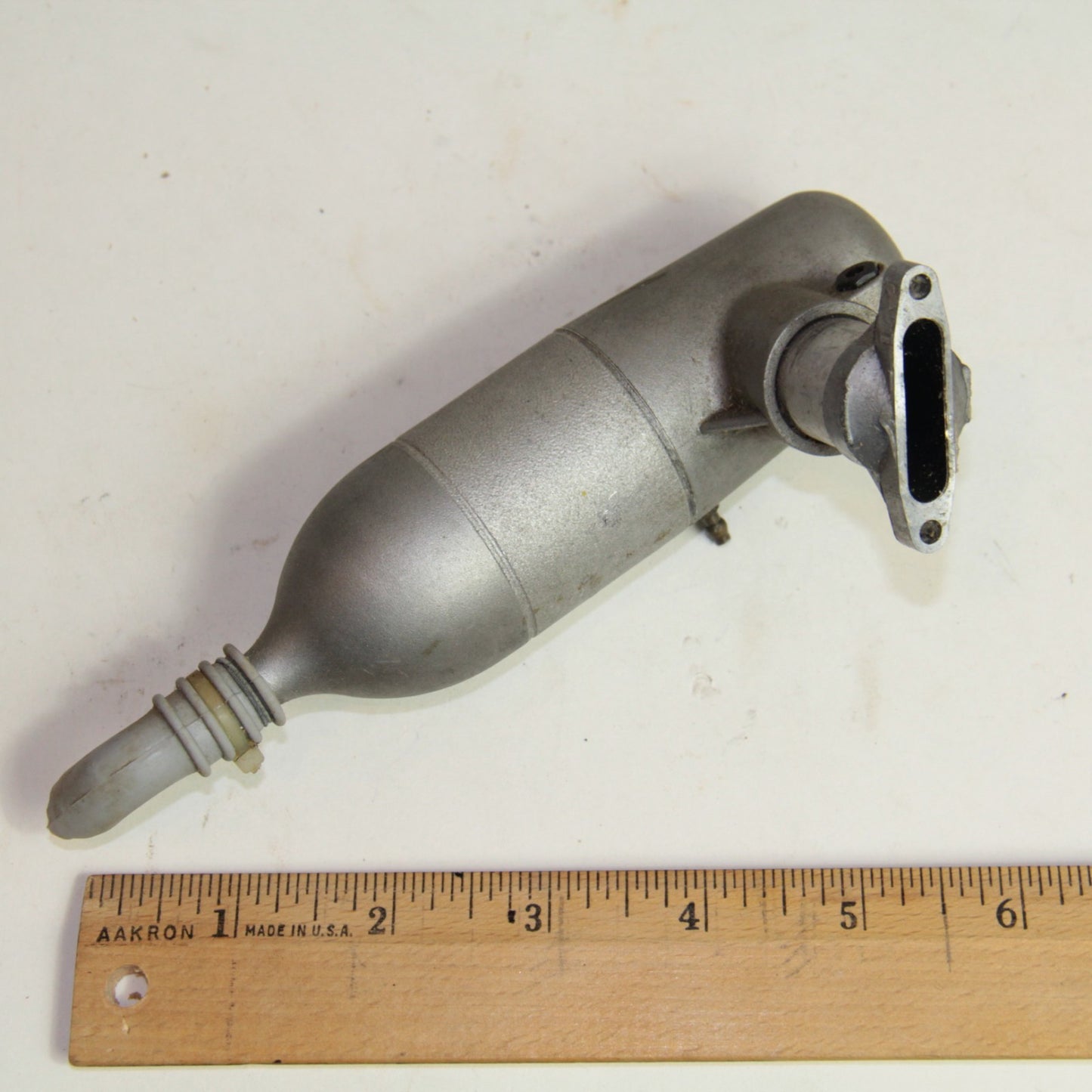 Super Tigre Swing Muffler & Exhaust Stack .61 .75 .90 RC Glow Engines š©ļø XOLEV