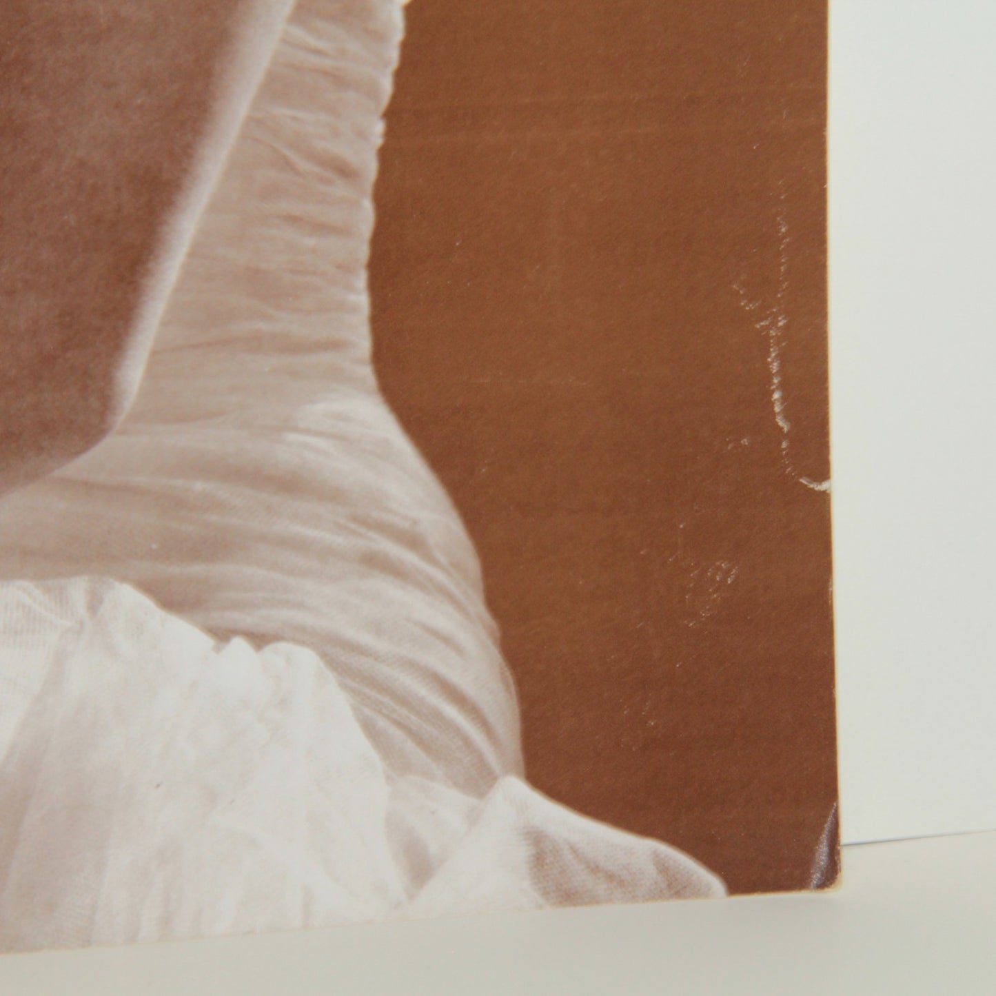 Marilyn Monroe - White Dress - 1950s Vintage Portrait Photograph – Hollywood✨