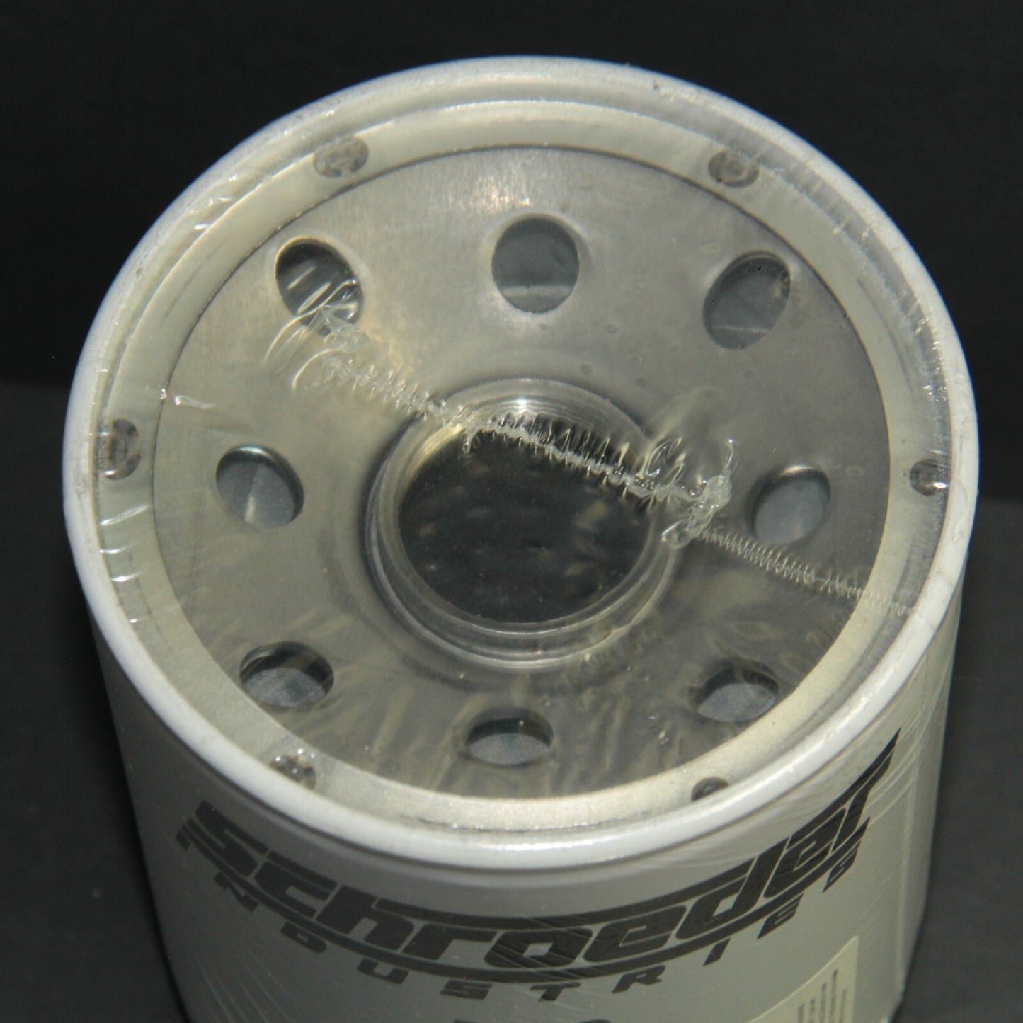 Schroeder Spin-On Hydraulic Filter Element M10 – 10 Micron Cellulose