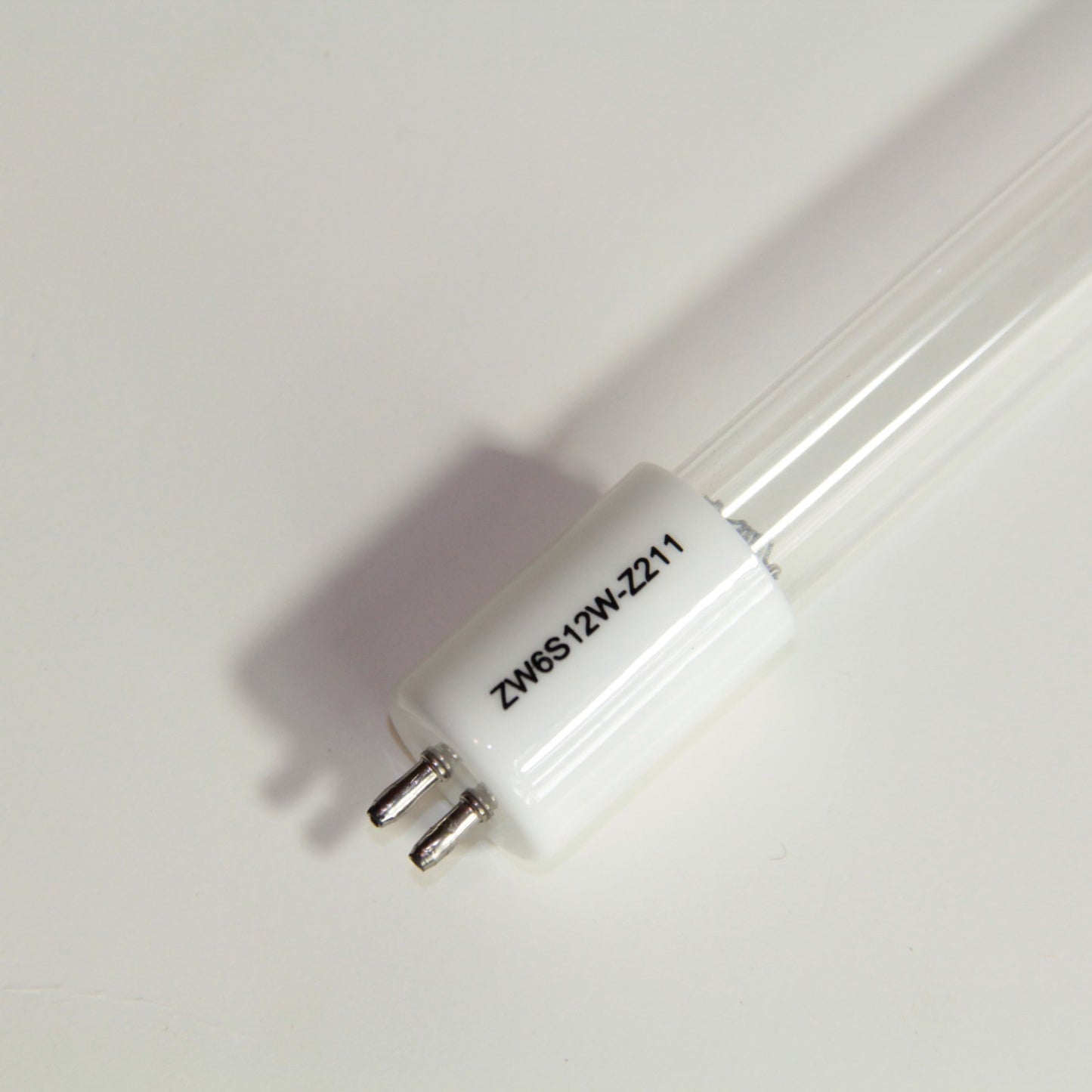 2x Dayton 2KXN7 UV Germicidal Bulbs 6W 254nm – Compatible 2HPE1 Air Cleaners 💡