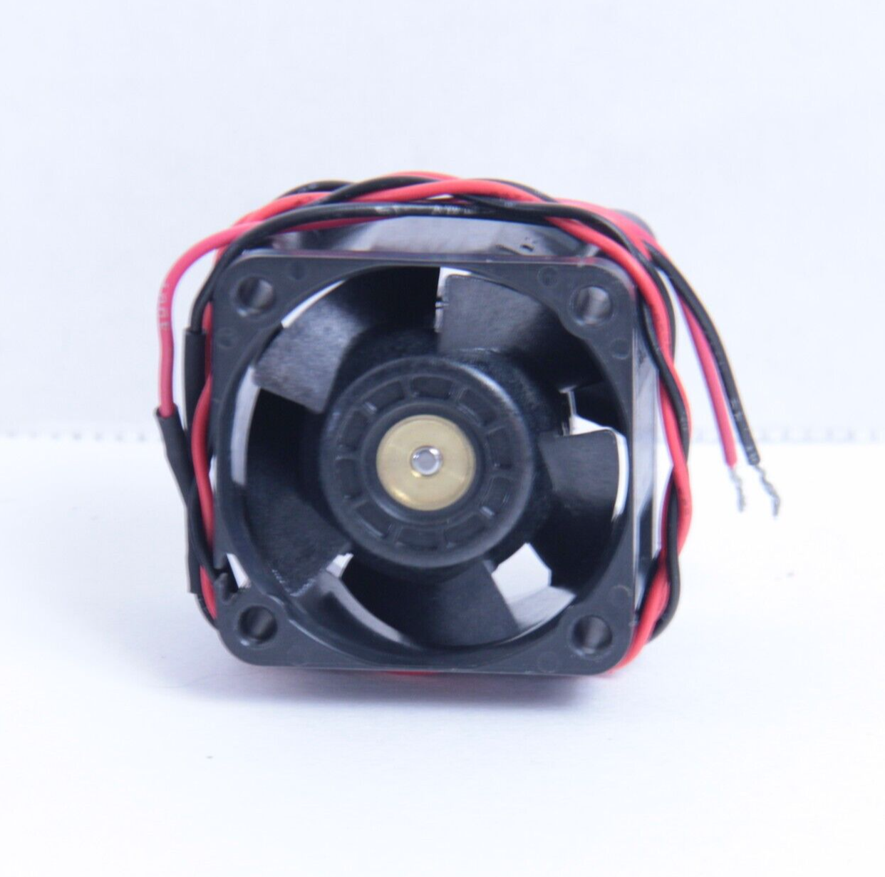 126x Sanyo Denki San Ace 40 Server Cooling Fans 24V 0.16A NEW FULL CASE