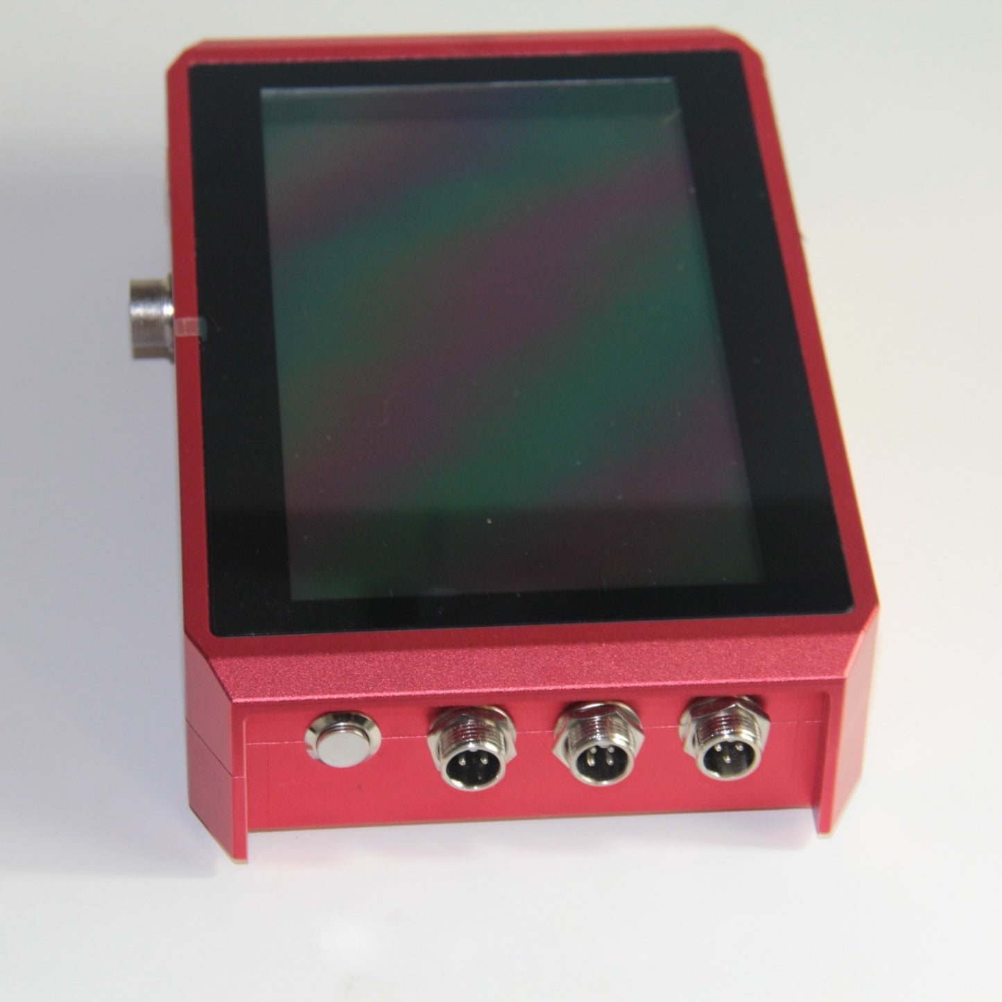 SNEED-JET Coding Solutions - Titan Coder Printer - 7" Touchscreen Print Anywhere