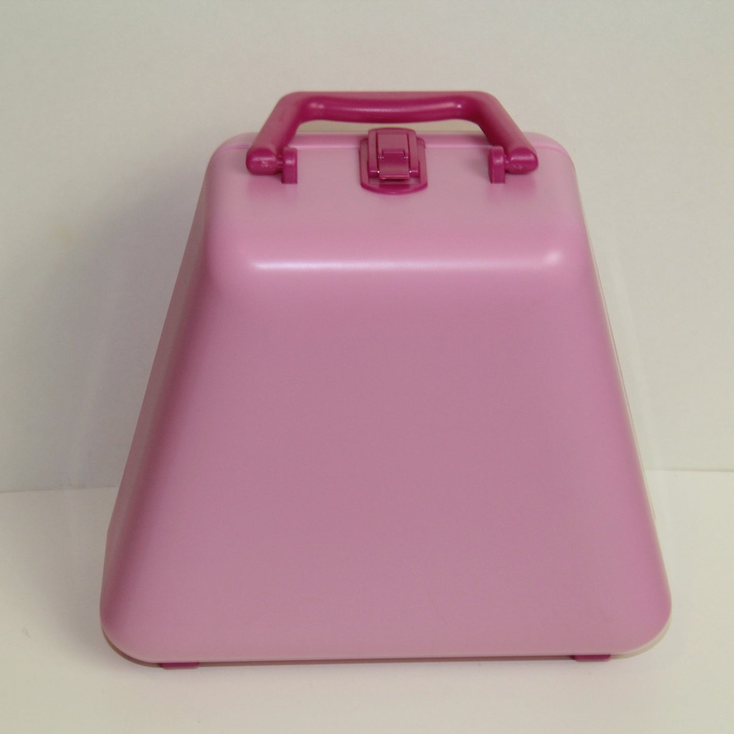 Swatch GV120 – Loving Twister - Pink Hearts – With Original Box & Sticker Sheets