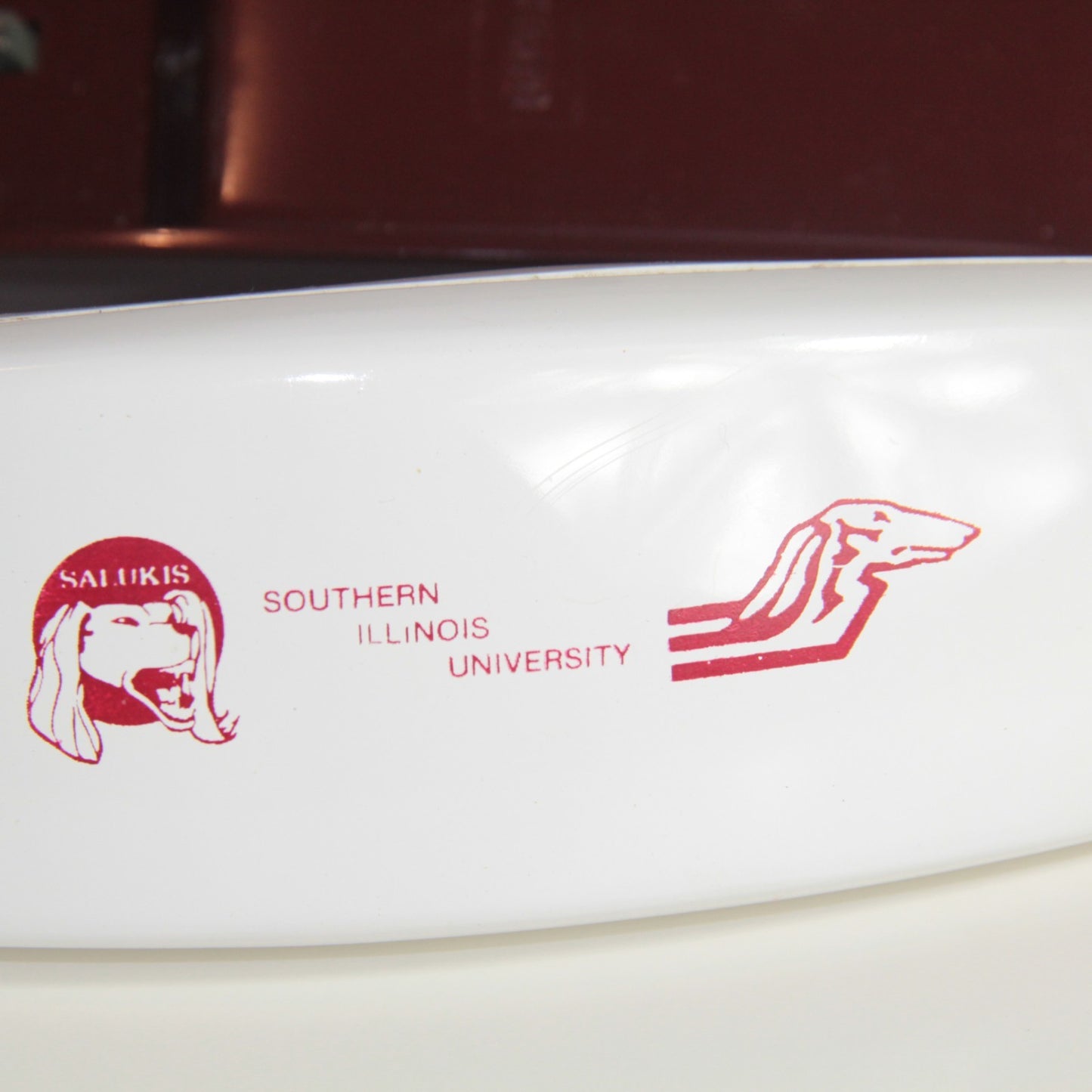 Vintage Bell Rotary Phone Telephone - Southern Illinois University Saluki SIU ☎️