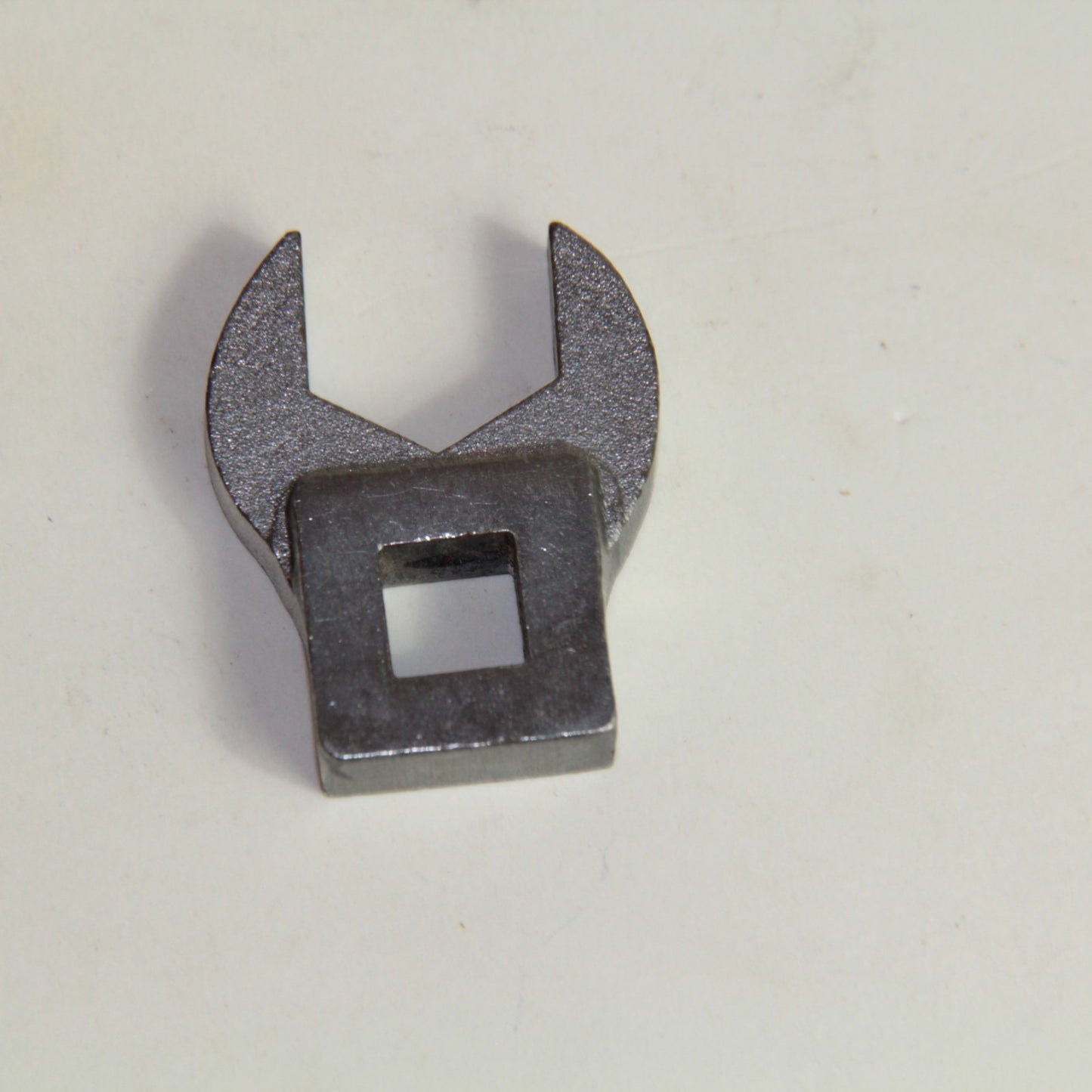 Bonney TC22S 11/16" Crowfoot Wrench - Open-End - 3/8" Drive π§