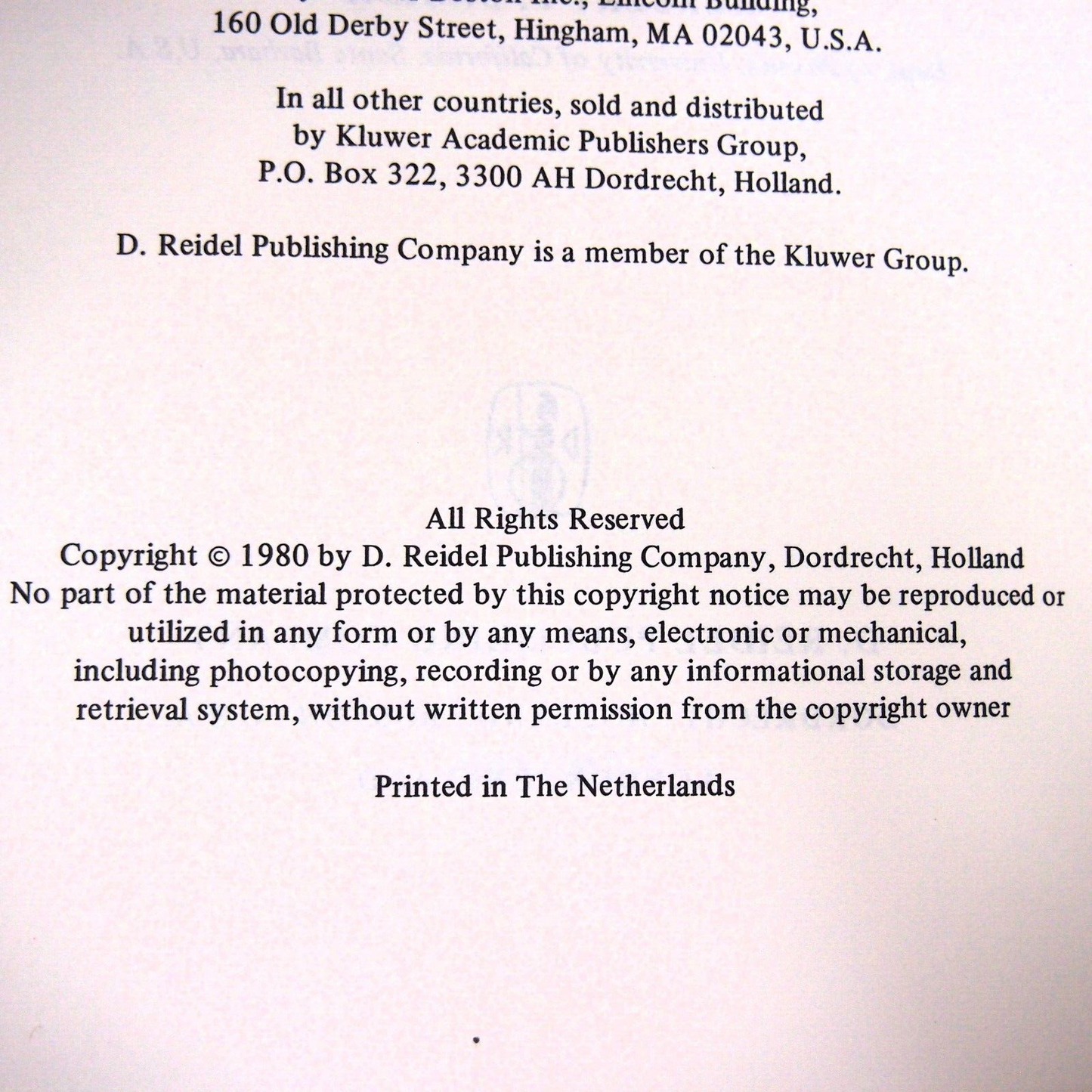Reminiscences of Los Alamos 1943ā1945 ā Atomic Age History Book ā Badash š