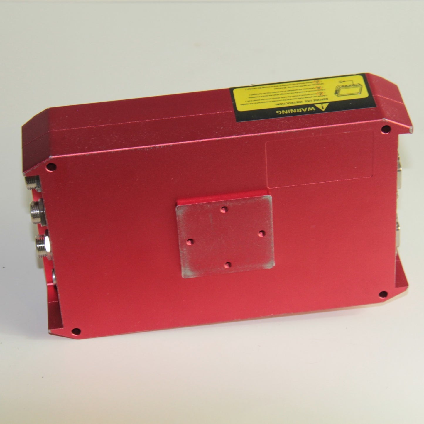 SNEED-JET Coding Solutions - Titan Coder Printer - 7" Touchscreen Print Anywhere