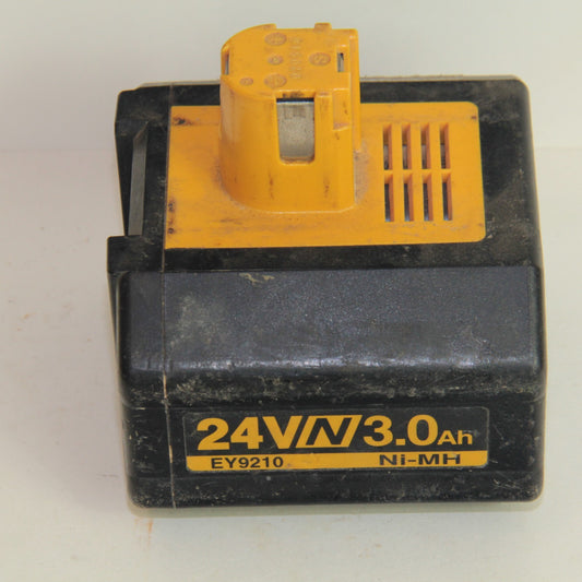 Panasonic EY9210 Genuine Lithium Battery 24V 3.0Ah – Good Working Condition 🔋