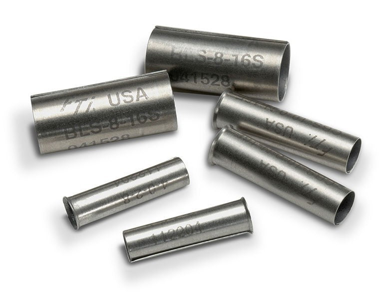🔩 CBS-18-3-N-16S Cold Expansion Sleeve –  Flared Tube - Aircraft Bushing