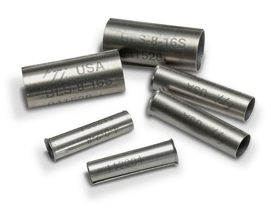 🔩 CBS-18-3-N-16S Cold Expansion Sleeve –  Flared Tube - Aircraft Bushing