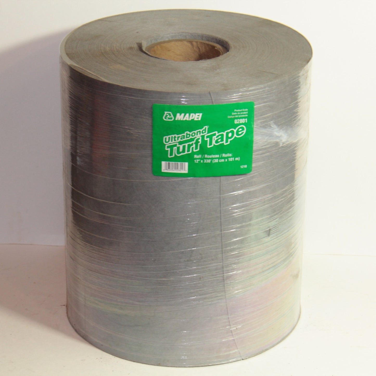 Ultrabond Turf Tape Roll 02801 – 12" x 330' – Synthetic Grass Seaming Tape 🌱