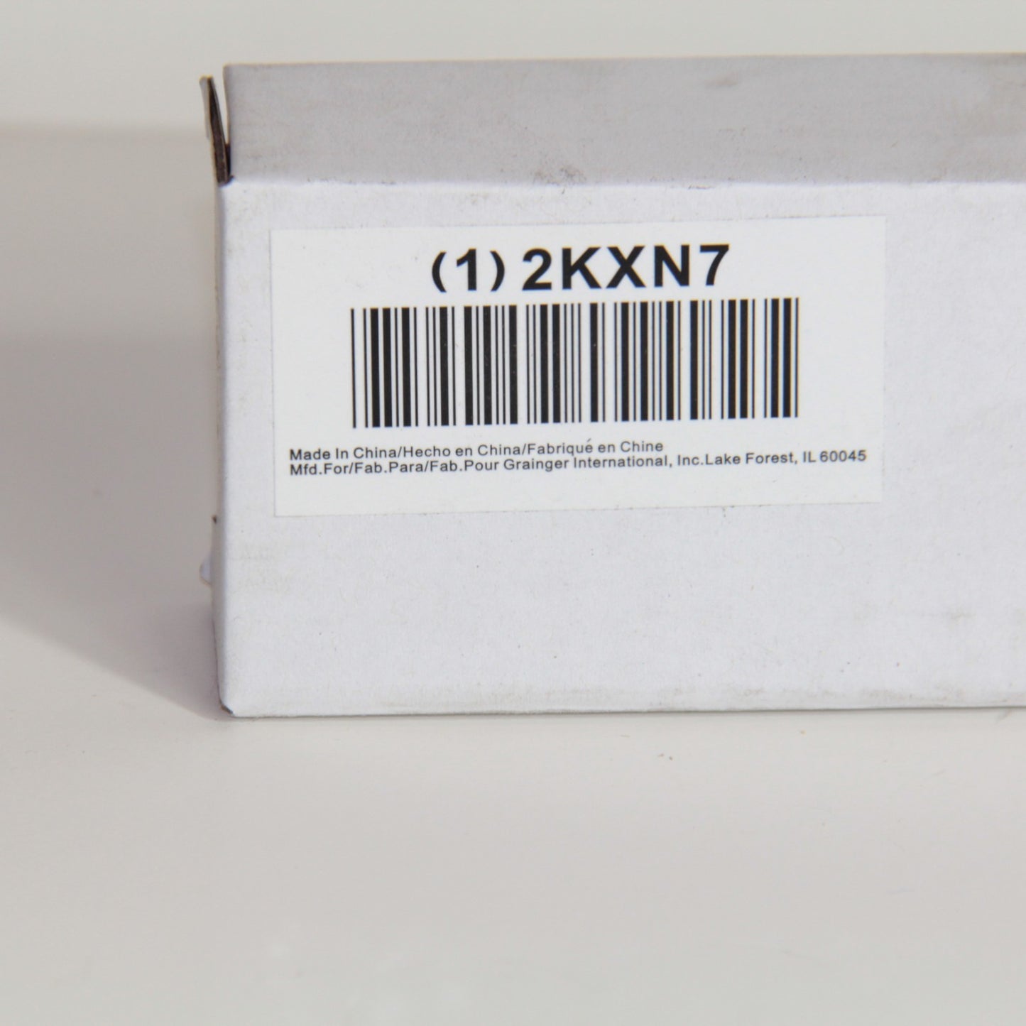 2x Dayton 2KXN7 UV Germicidal Bulbs 6W 254nm – Compatible 2HPE1 Air Cleaners 💡