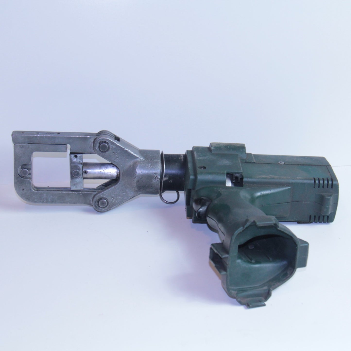 Greenlee Gator Pro CCX / ECCX Copper Cable Crimper – No Battery