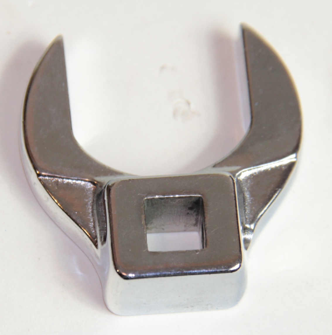 Granco 1‑3/16″ Crowfoot Wrench #3285 – Open-End 3/8″ Drive - Professional 🔧