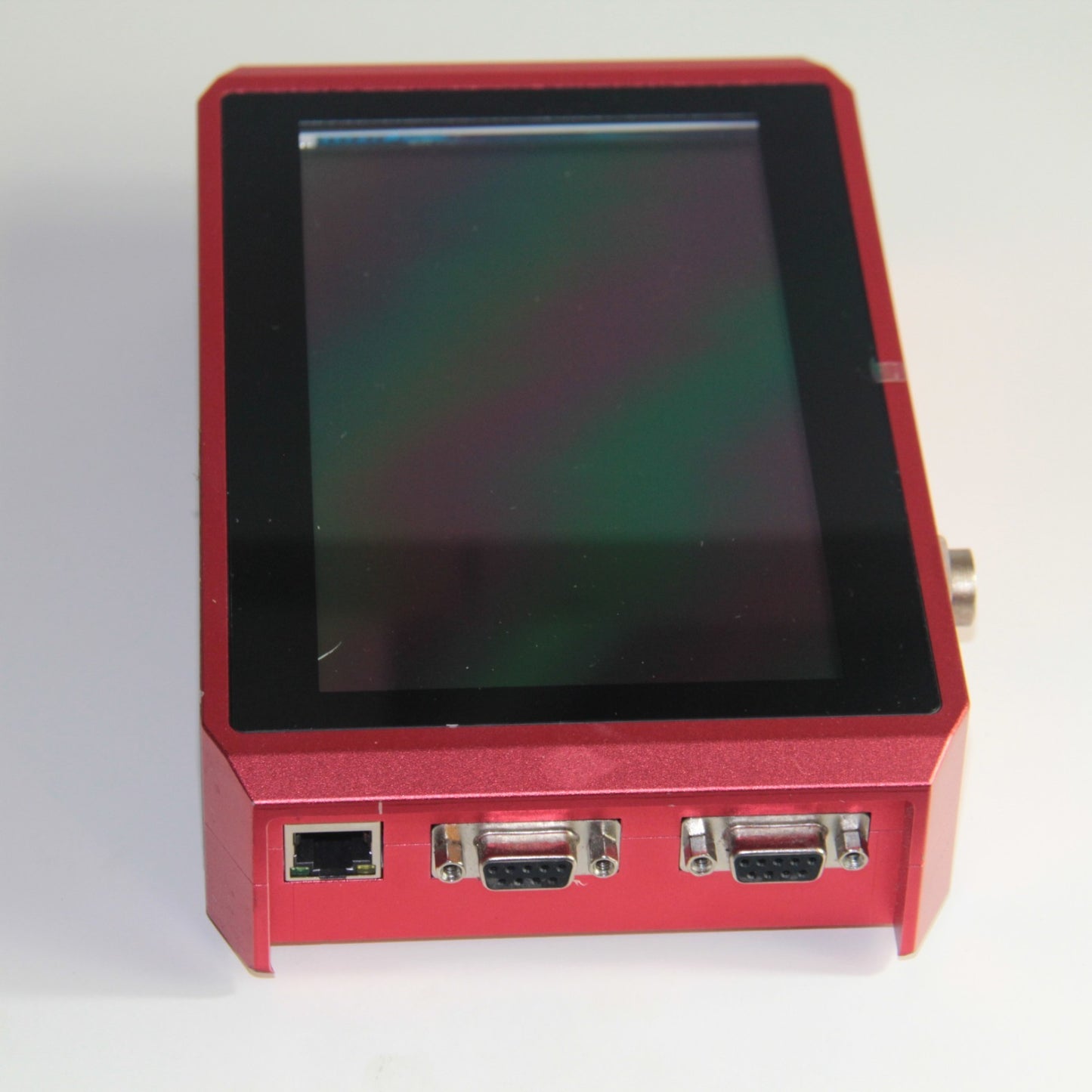 SNEED-JET Coding Solutions - Titan Coder Printer - 7" Touchscreen Print Anywhere