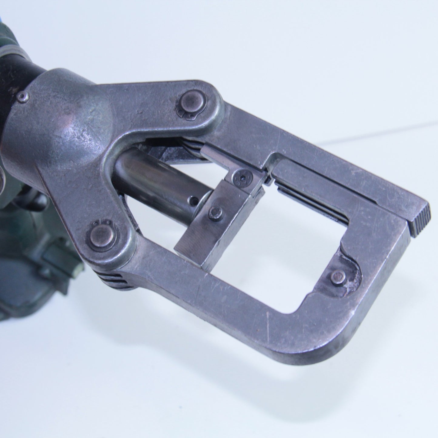 Greenlee Gator Pro CCX / ECCX Copper Cable Crimper – No Battery