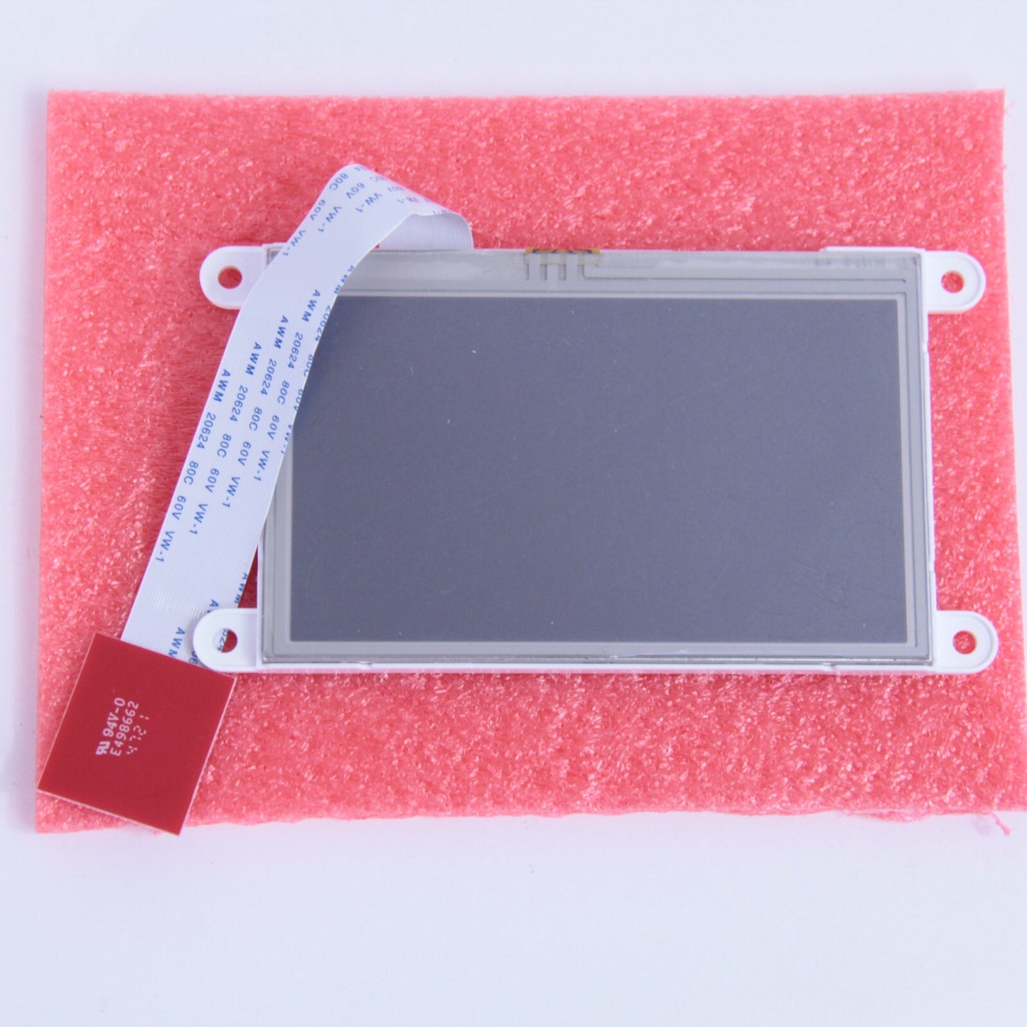 3 Pack Raspberry Pi HAT OLED Touch Displays – 4D Systems GEN4-4DPI-43 – 4.3"