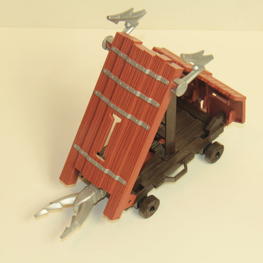 Playmobil Knights Castle Part – Battering Ram Attack Stairs
