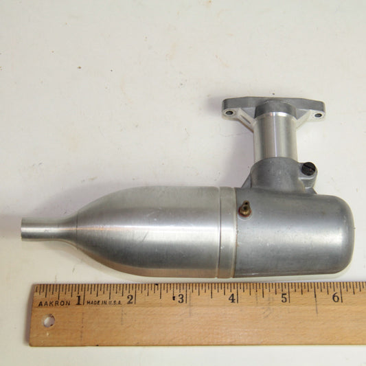 Super Tigre Swing Muffler & Exhaust Stack .61 .75 .90 RC Glow Engines 🛩️ XOLEV