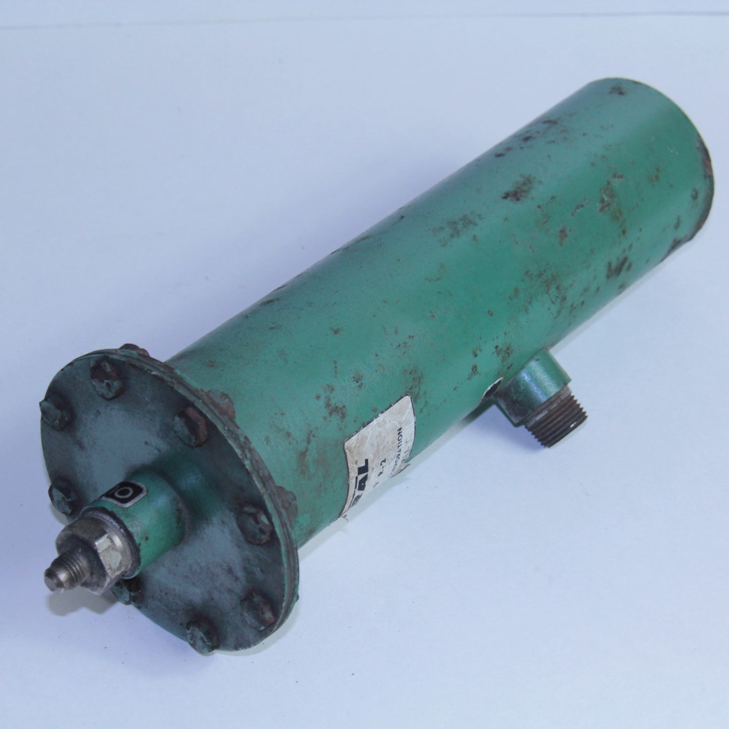 Federal Dimensional Air Gauge D 5000 R1 with AFL-9 Oil/Water Separator