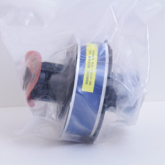 Brady Vinyl Tape Roll B30C-1125-595-BL Blue – 1.125" x 100 ft Indoor/Outdoor
