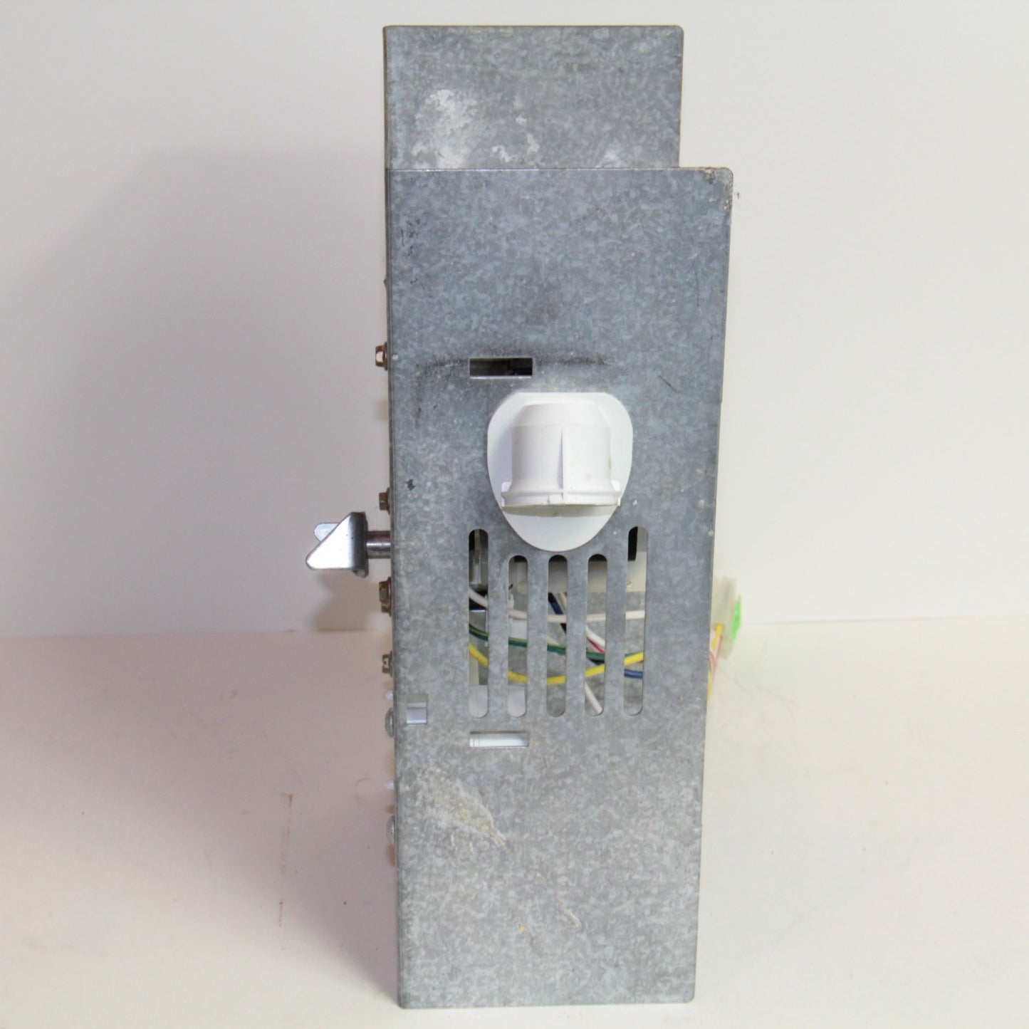 Whirlpool Refrigerator Ice Auger Motor & Light 1129672 W10304376 – Excellent 🧊